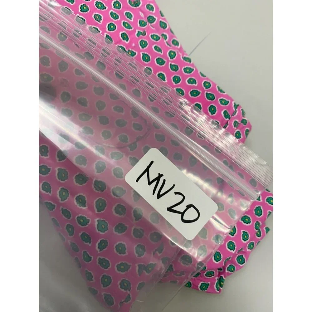 Ralph Lauren Blue Label Pink Patterned Women’s Shorts